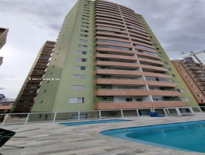 Apartamento para Venda, em Santo Andr, bairro Vila Valparaso, 3 dormitrios, 2 banheiros, 1 sute, 2 vagas