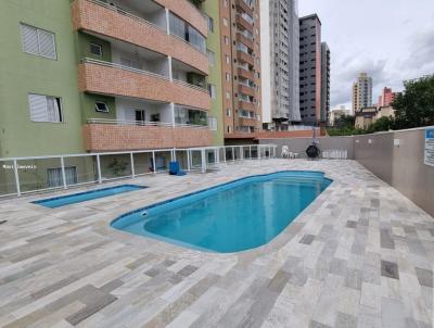 Apartamento para Venda, em Santo Andr, bairro Vila Valparaso, 3 dormitrios, 2 banheiros, 1 sute, 2 vagas