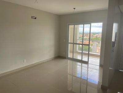 Apartamento para Venda, em Ribeiro Preto, bairro Vila Ana Maria, 2 dormitrios, 3 banheiros, 2 sutes, 2 vagas
