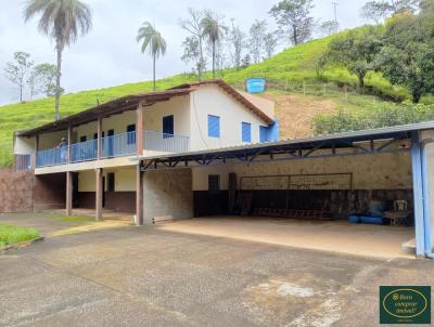 Stio para Venda, em Par de Minas, bairro Peixotos, 4 dormitrios, 3 banheiros, 1 sute, 4 vagas