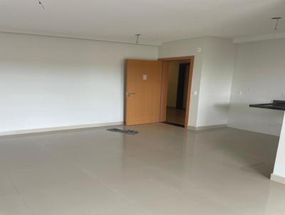 Apartamento para Venda, em Ribeiro Preto, bairro Vila Ana Maria, 2 dormitrios, 3 banheiros, 2 sutes, 2 vagas
