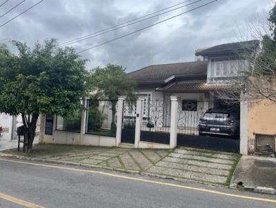 Casa para Venda, em Volta Redonda, bairro JARDIM AMLIA, 4 dormitrios, 4 banheiros, 2 sutes, 2 vagas