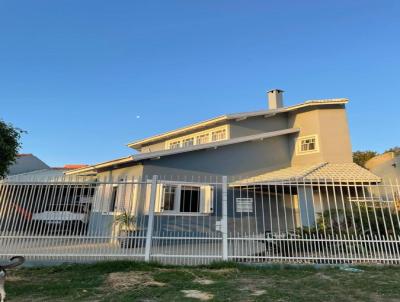 Casa para Venda, em Rio Grande, bairro Cassino, 4 dormitrios, 4 banheiros, 2 sutes, 1 vaga