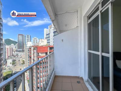 Apartamento 1 dormitrio para Venda, em Praia Grande, bairro Guilhermina, 1 dormitrio, 1 banheiro, 1 vaga