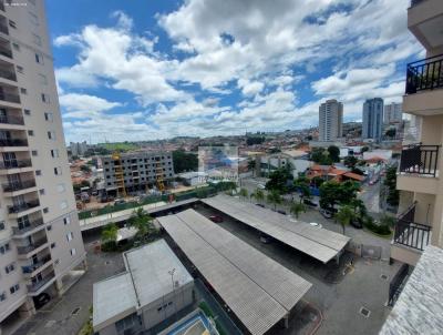 Apartamento para Locao, em Jacare, bairro Centro, 3 dormitrios, 2 banheiros, 1 sute, 2 vagas