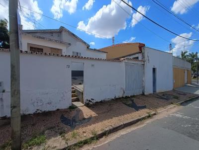 Casa para Venda, em Campinas, bairro Jardim Von Zubem, 2 dormitrios, 1 banheiro, 1 vaga