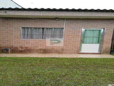 Casa em Condomnio para Venda, em Bertioga, bairro Vista Linda, 1 dormitrio, 1 banheiro, 1 vaga