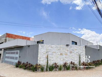 Casa para Venda, em Ribeiro Preto, bairro Vila Monte Alegre, 3 dormitrios, 4 banheiros, 2 sutes, 2 vagas