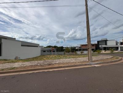 Terreno em Condomnio para Venda, em Presidente Prudente, bairro Condomnio Porto Madero