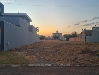 Terreno para Venda, em Lucas do Rio Verde, bairro BANDEIRANTES