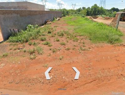 Terreno para Venda, em Foz do Iguau, bairro Polo Universitrio