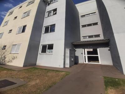 Apartamento para Venda, em Marialva, bairro Parque industrial Um, 2 dormitrios, 1 banheiro, 1 vaga