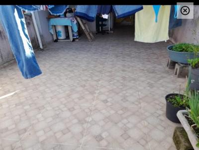 Sobrado para Venda, em Mau, bairro Nova Mau, 2 dormitrios, 1 banheiro, 1 vaga