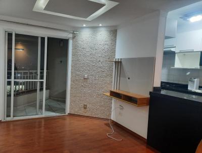 Apartamento para Locao, em , bairro Vila Endres, 3 dormitrios, 2 banheiros, 1 sute, 1 vaga