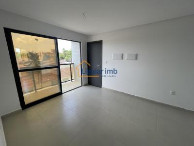 Apartamento para Venda, em João Pessoa, bairro Altiplano Cabo Branco, 2 dormitórios, 1 banheiro, 2 suítes, 1 vaga
