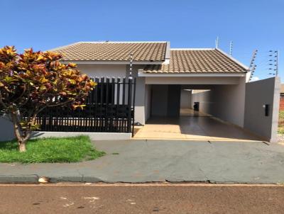 Casa para Venda, em Sarandi, bairro Jardim So Paulo II, 2 dormitrios, 1 banheiro, 1 vaga