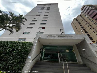 Apartamento para Venda, em Goinia, bairro Setor Bueno, 2 dormitrios, 2 banheiros, 1 sute, 1 vaga