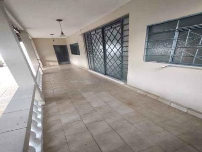 Casa para Venda, em Guaxup, bairro Agenor de Lima, 2 dormitrios, 1 banheiro, 4 vagas