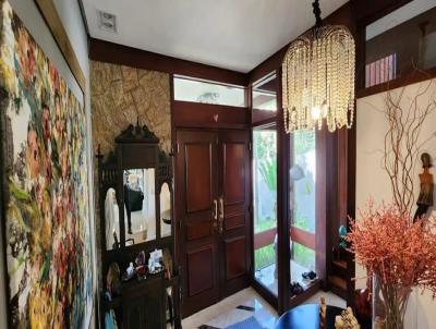 Casa para Venda, em Rio de Janeiro, bairro BARRA DA TIJUCA, 4 dormit�rios, 7 banheiros, 4 su�tes, 4 vagas