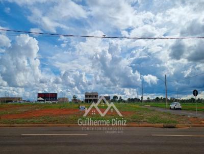 Terreno para Venda, em Chapado do Sul, bairro Residencial Royal Park