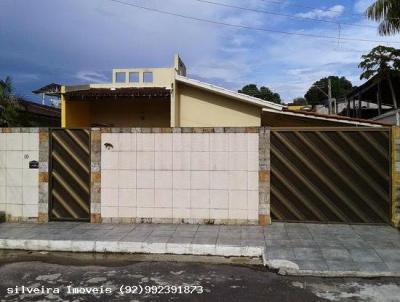 Casa em Condomnio para Venda, em Manaus, bairro LIRIO DO VALE, 3 dormitrios, 2 banheiros, 2 vagas