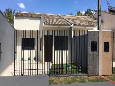 Casa para Venda, em Maring, bairro Jardim So Clemente, 2 dormitrios, 1 banheiro, 2 vagas