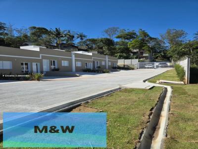 Casa para Venda, em Ribeiro Pires, bairro Santa Luzia, 2 dormitrios, 1 banheiro, 1 sute, 2 vagas