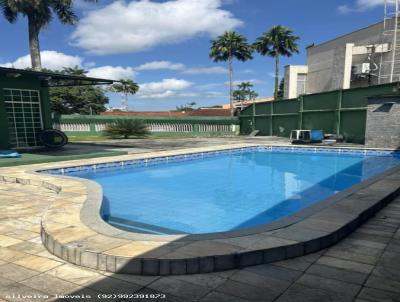 Casa Alto Padro para Venda, em Manaus, bairro ADRIANPOLIS