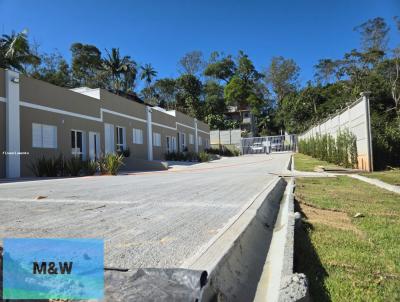 Casa para Venda, em Ribeiro Pires, bairro Santa Luzia, 2 dormitrios, 1 banheiro, 1 sute, 2 vagas