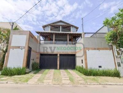 Casa em Condomnio para Venda, em Juiz de Fora, bairro So Pedro, 4 dormitrios, 2 banheiros, 1 sute, 3 vagas