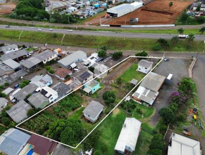 Terreno para Venda, em Erechim, bairro Bela Vista