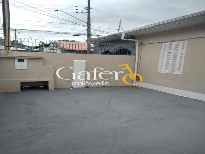 Casa para Locao, em So Caetano do Sul, bairro Centro, 2 dormitrios, 1 banheiro, 2 vagas