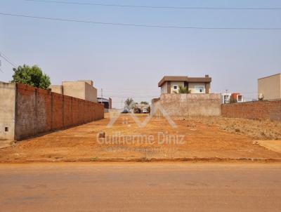 Terreno para Venda, em Chapado do Sul, bairro Esplanada 1