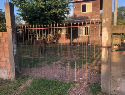 Sobrado para Venda, em Porto Alegre, bairro Lageado, 2 dormitrios, 2 banheiros, 1 sute, 4 vagas