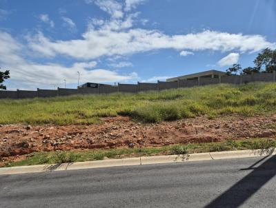 Terreno em Condomnio para Venda, em Bragana Paulista, bairro Teriva Innovare