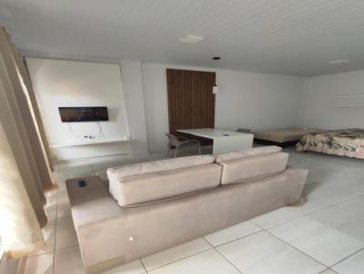 Flat para Locao, em Palmas, bairro 1106 sul, 1 banheiro