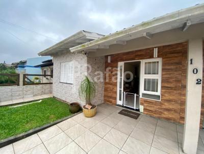 Casa para Venda, em Osrio, bairro Glria, 3 dormitrios, 1 sute