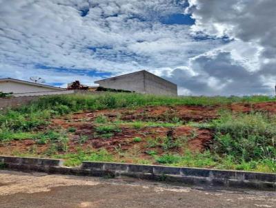 Terreno para Venda, em Guaxup, bairro Jardim Primavera