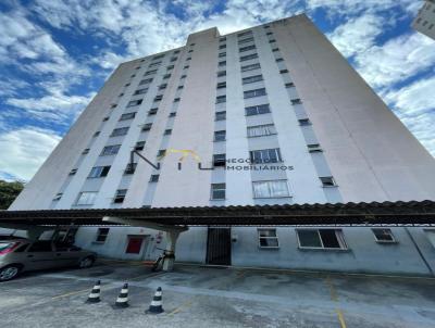 Apartamento para Venda, em So Jos dos Campos, bairro Centro, 2 dormitrios, 1 banheiro, 1 vaga