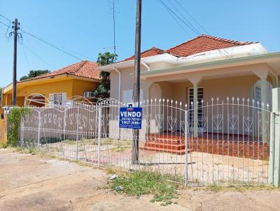 Casa para Venda, em Presidente Epitcio, bairro Centro