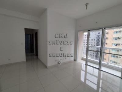 Apartamento para Locao, em Santos, bairro Boqueiro, 3 dormitrios, 3 banheiros, 1 sute, 2 vagas