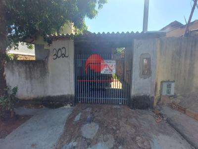 Casa para Locao, em Teodoro Sampaio, bairro Cohab Chris, 3 dormitrios, 1 banheiro, 1 vaga