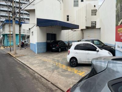 Terreno Comercial para Venda, em Araatuba, bairro CENTRO