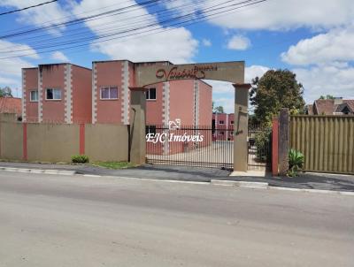 Apartamento para Venda, em Almirante Tamandar, bairro Colnia Antnio Prado, 2 dormitrios, 1 banheiro