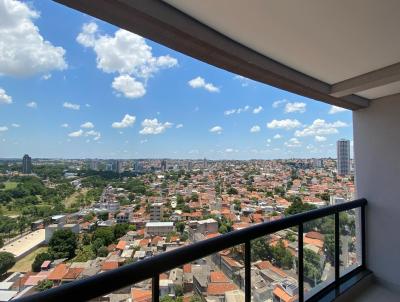 Apartamento para Venda, em Presidente Prudente, bairro Vila Guara, 2 dormitrios, 2 banheiros, 1 sute, 1 vaga