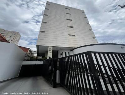 Apartamento para Venda, em Goinia, bairro Setor Central, 3 dormitrios, 3 banheiros, 1 sute, 1 vaga