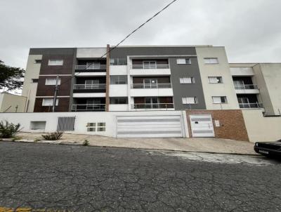 Apartamento para Venda, em Santo Andr, bairro Vila Pires, 2 dormitrios, 1 banheiro, 1 vaga