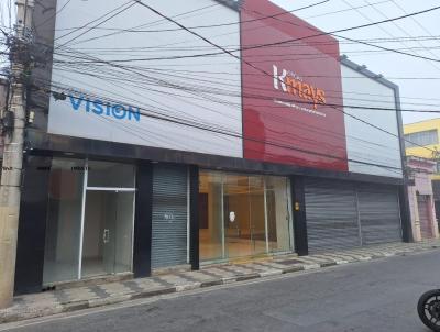 Imvel Comercial para Locao, em Mogi das Cruzes, bairro Centro