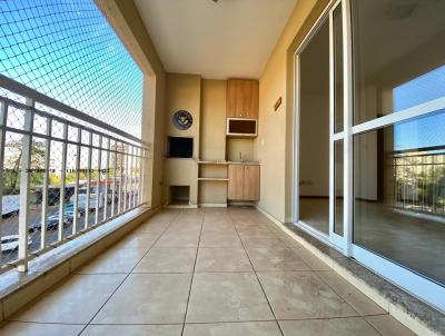 Apartamento para Venda, em Ribeirão Preto, bairro Jardim Paulista, 3 dormitórios, 2 banheiros, 3 suítes, 2 vagas