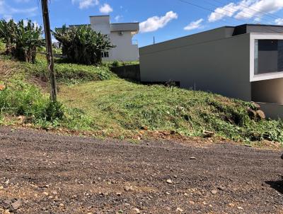 Terreno para Venda, em Concrdia, bairro Parque de Exposies